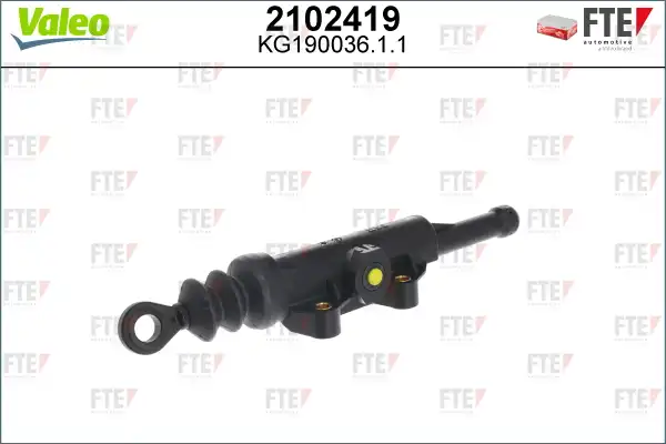 VALEO 2102419