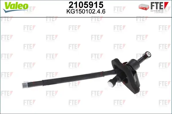 VALEO 2105915