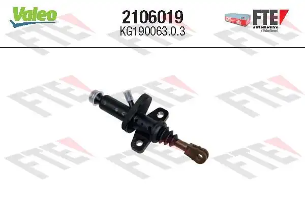 VALEO 2106019