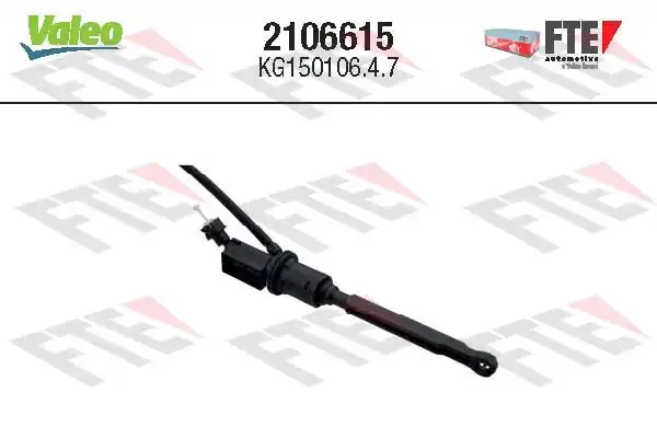 VALEO 2106615