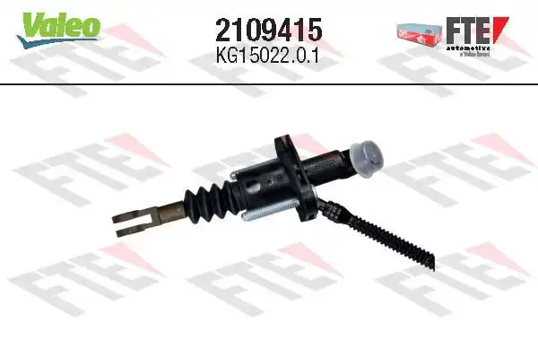 VALEO 2109415