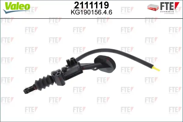 VALEO 2111119