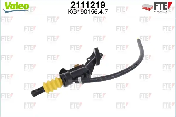 VALEO 2111219