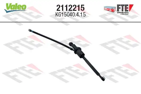 VALEO 2112215