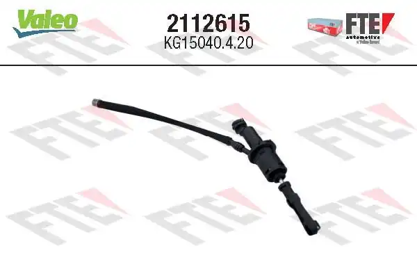 VALEO 2112615
