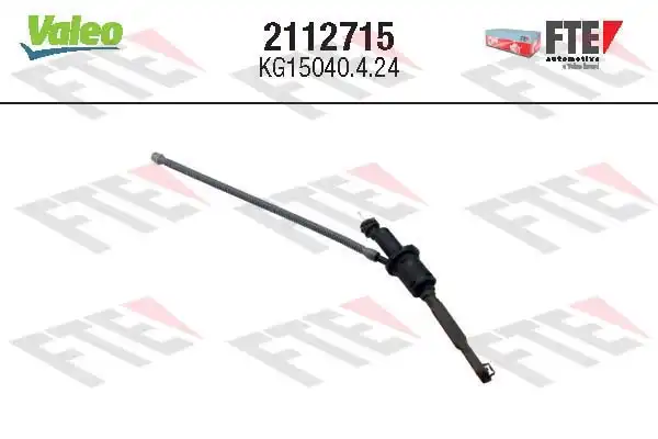 VALEO 2112715