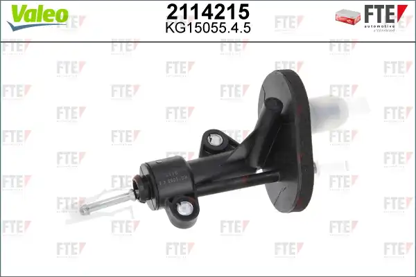 VALEO 2114215