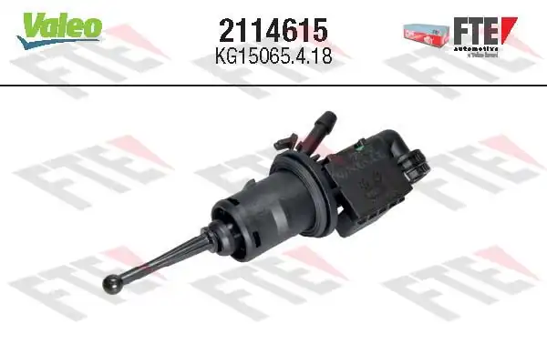 VALEO 2114615