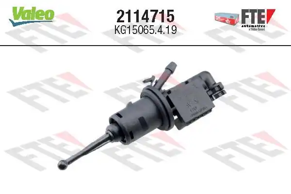 VALEO 2114715