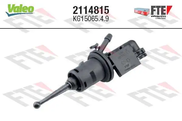 VALEO 2114815