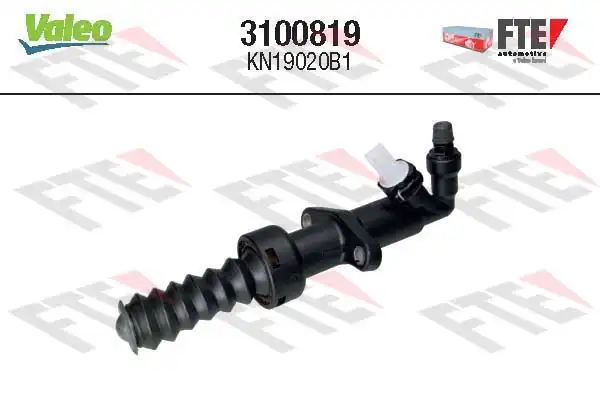 VALEO 3100819