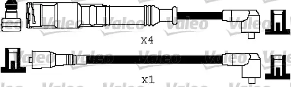 VALEO 346217