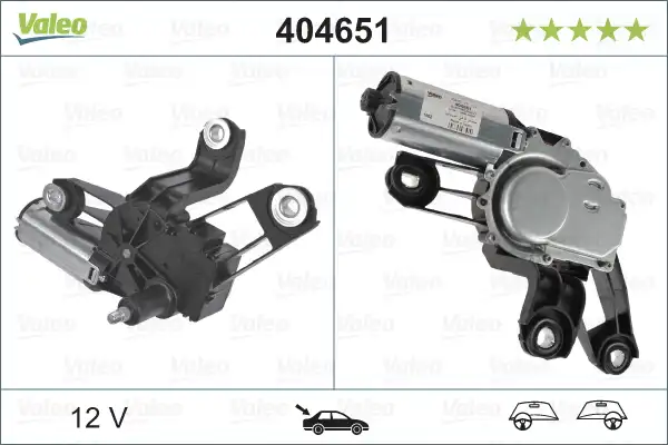 VALEO 404651