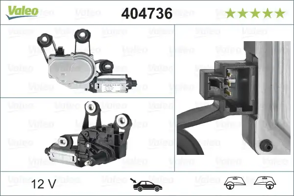 VALEO 404736
