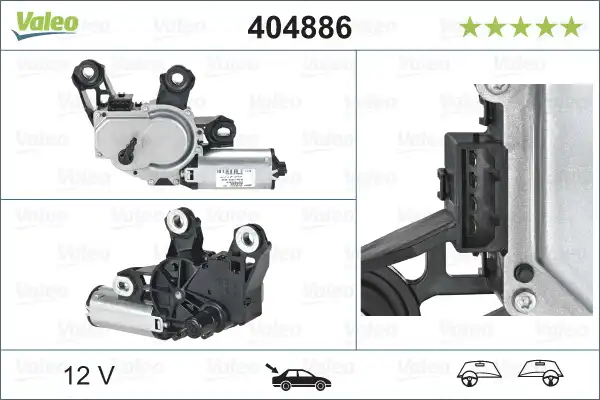 VALEO 404886