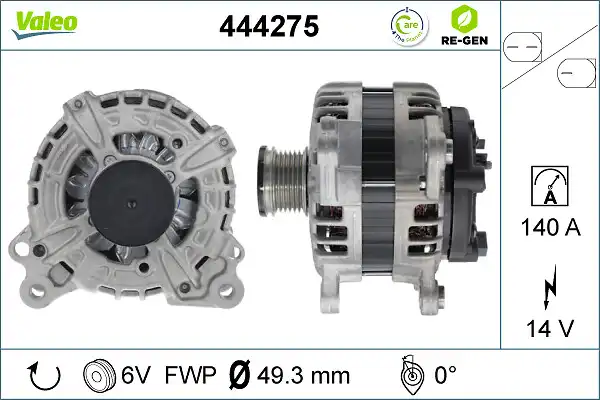 VALEO 444275