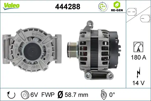 VALEO 444288