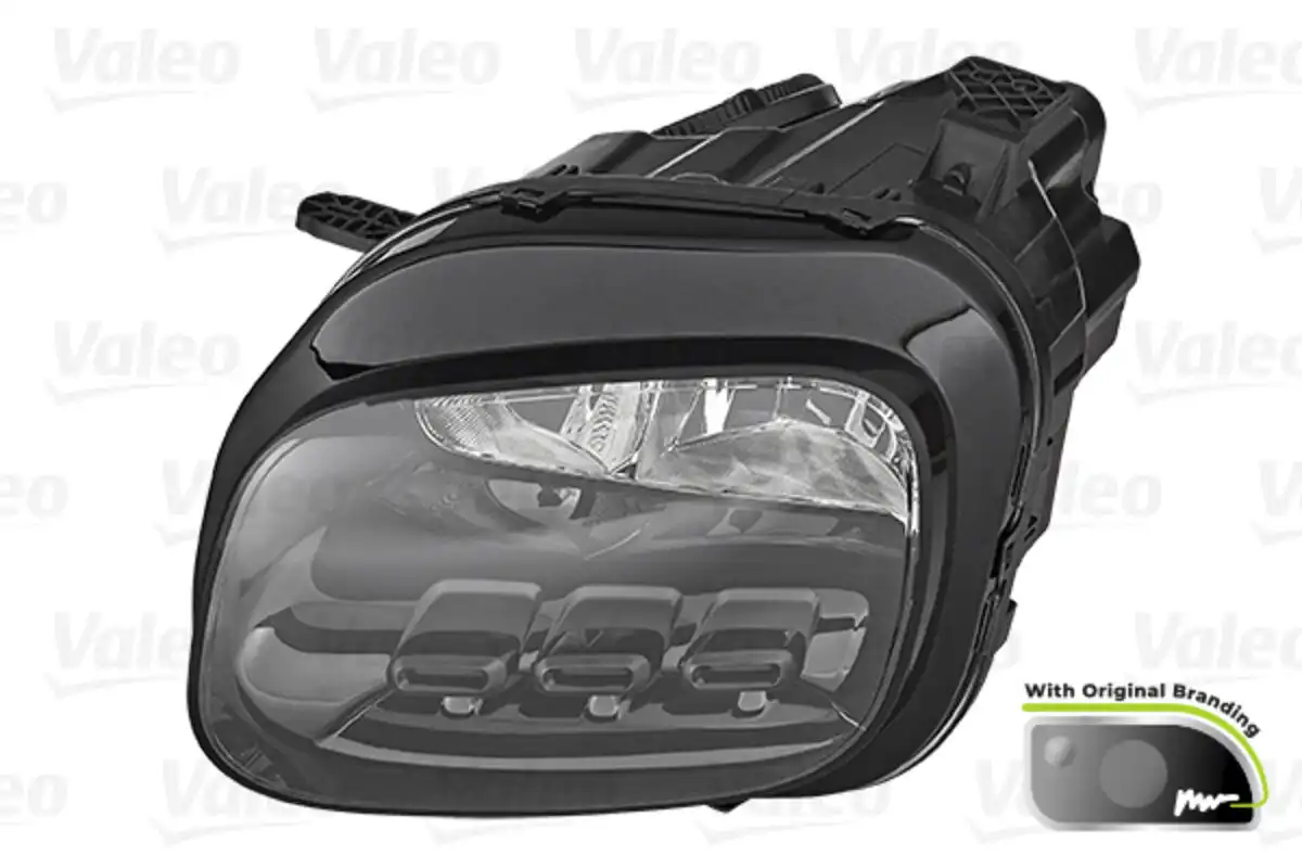 VALEO 450524