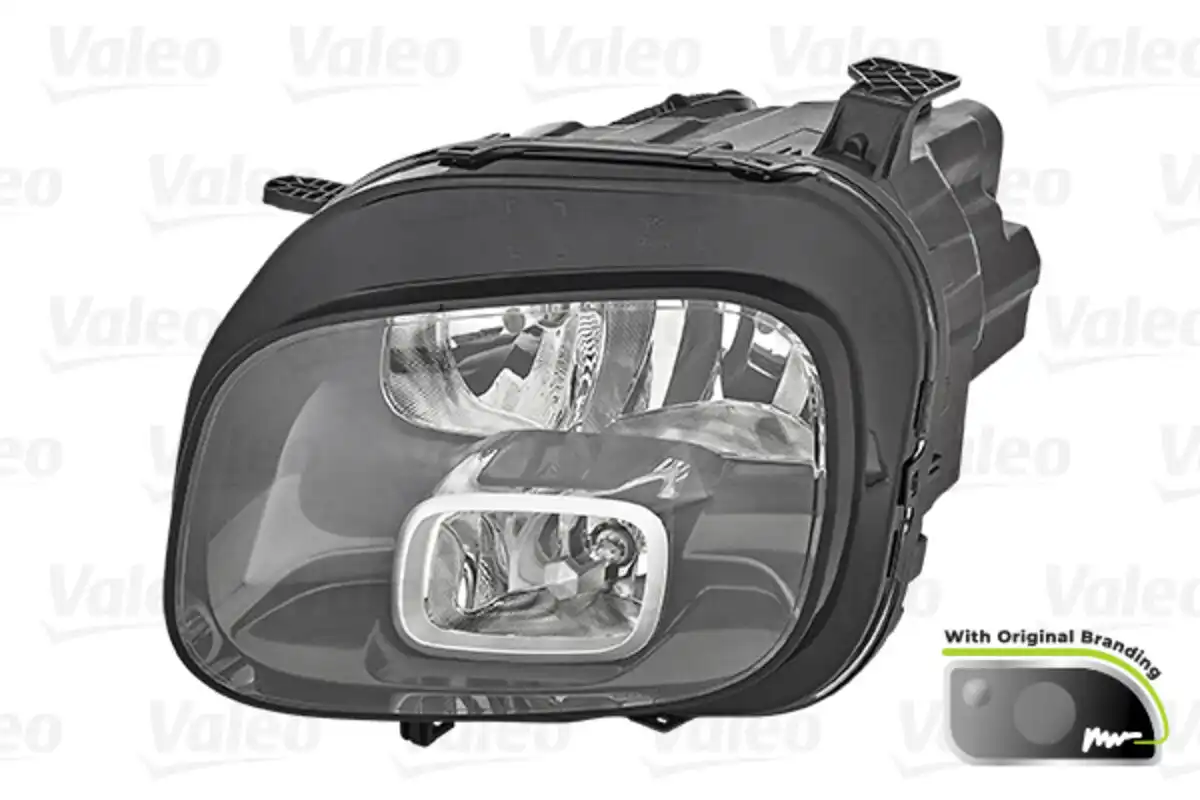 VALEO 450528
