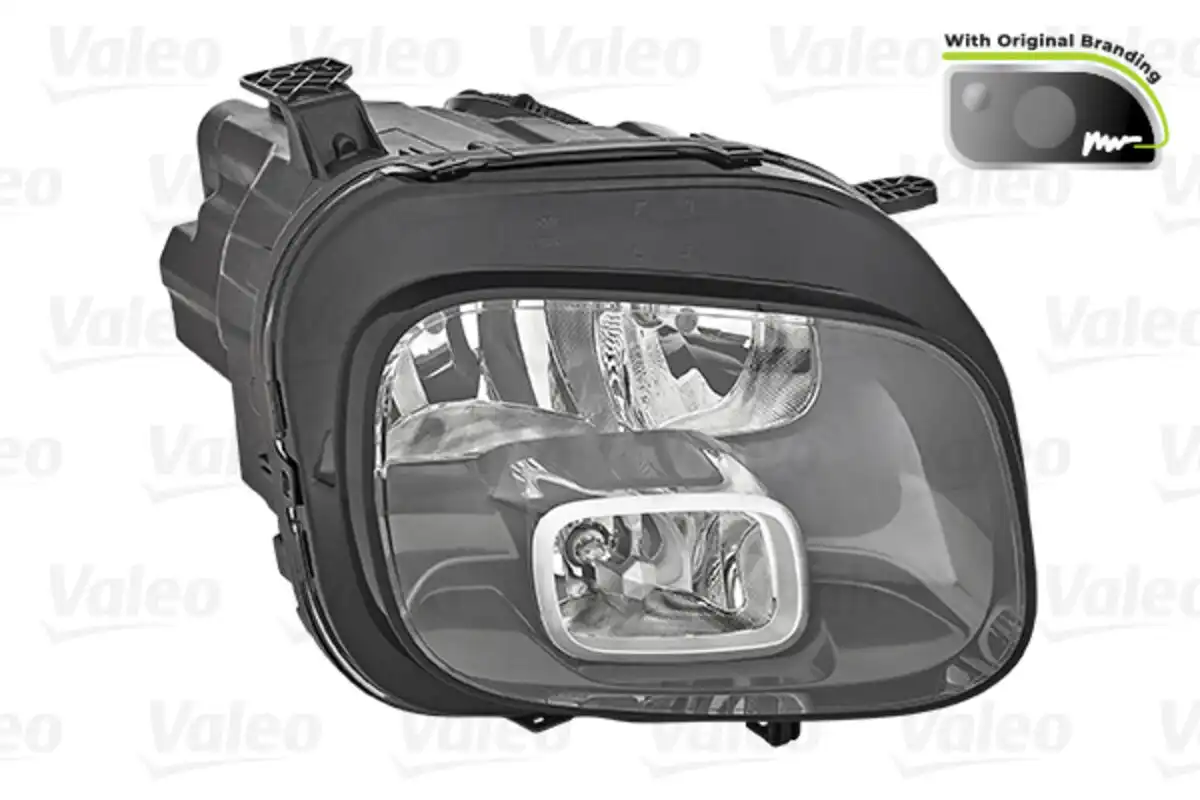 VALEO 450529