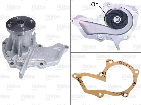VALEO 506472