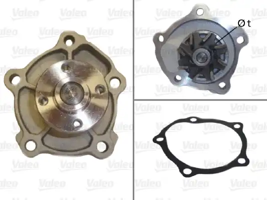 VALEO 506975