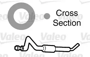 VALEO 508998