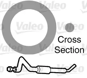 VALEO 509134