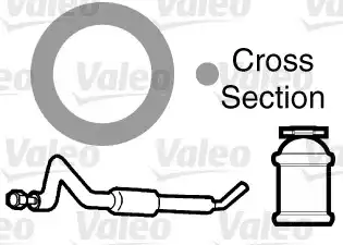 VALEO 509137