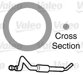 VALEO 509145