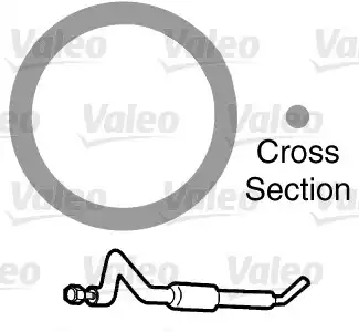 VALEO 509155