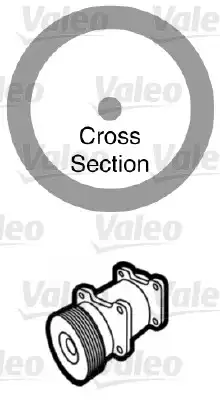 VALEO 509159