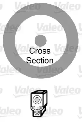 VALEO 509178