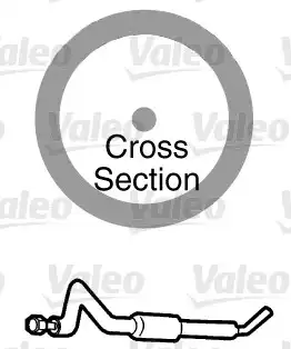 VALEO 509303