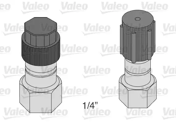 VALEO 509389