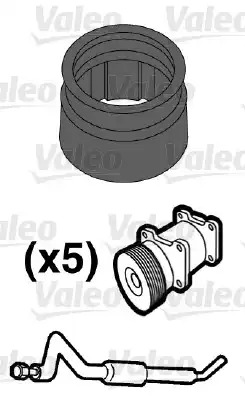 VALEO 509552