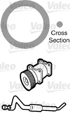 VALEO 509755