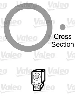 VALEO 509759
