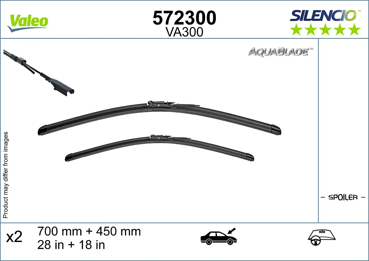 VALEO 572300