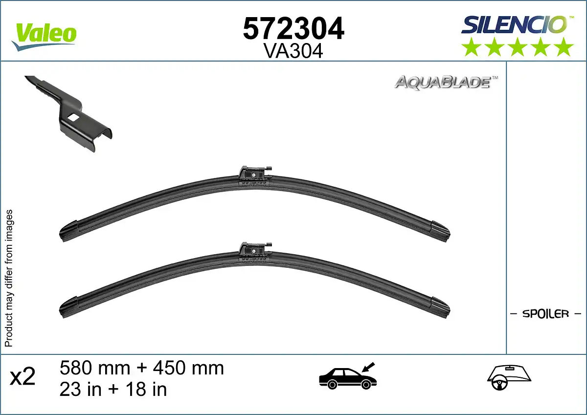VALEO 572304