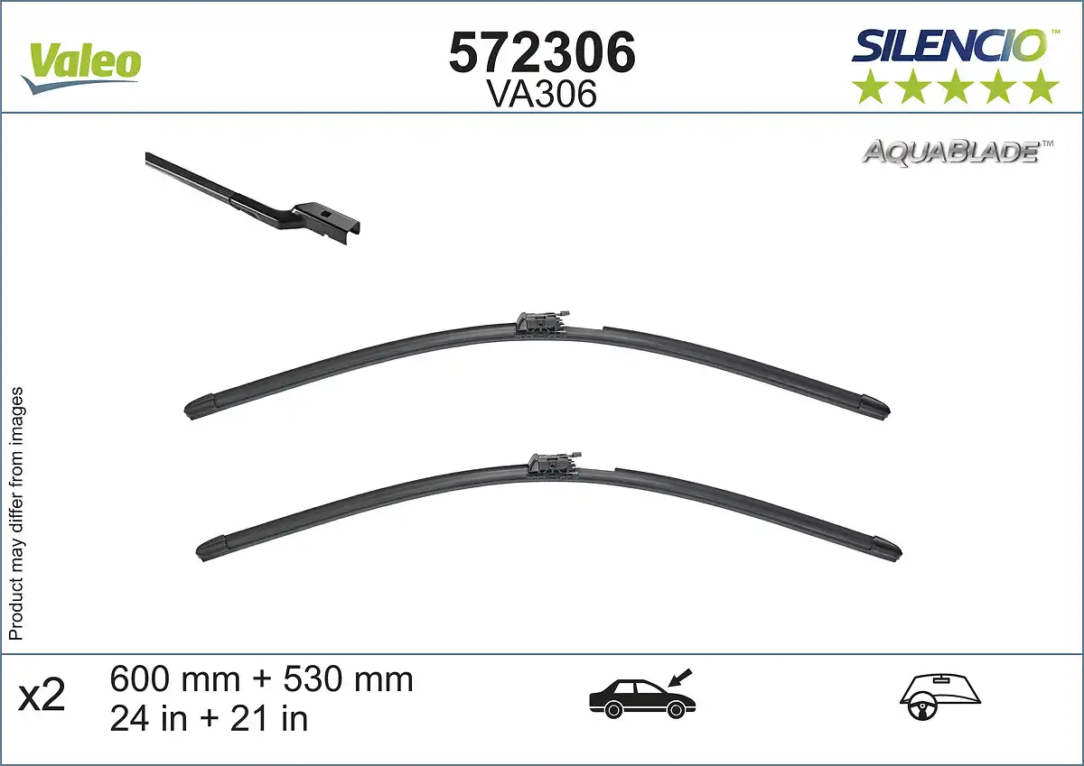 VALEO 572306