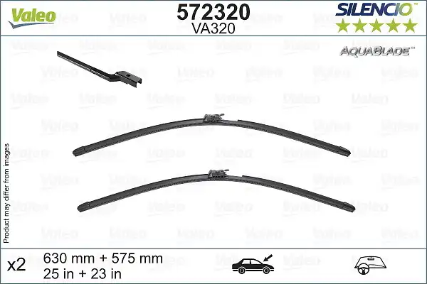 VALEO 572320