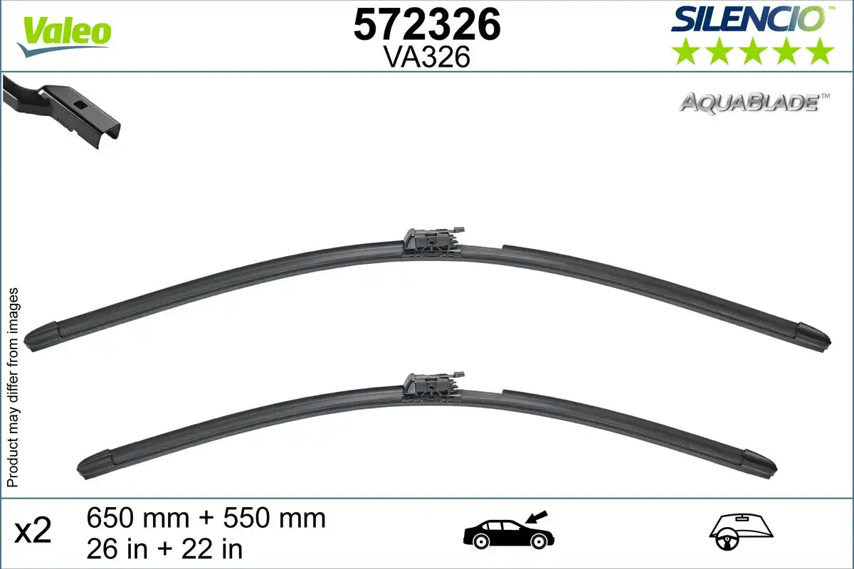 VALEO 572326