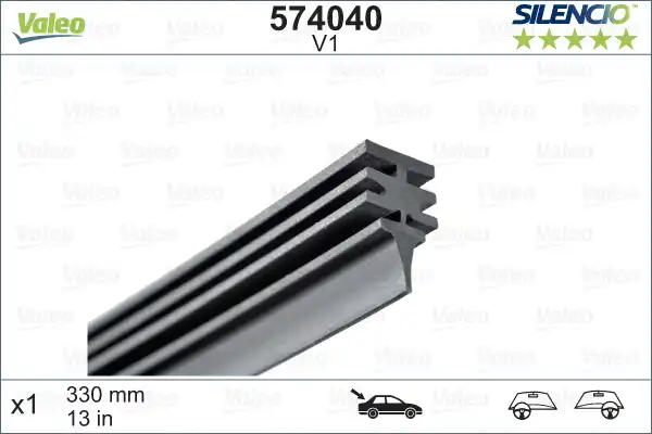 VALEO 574040