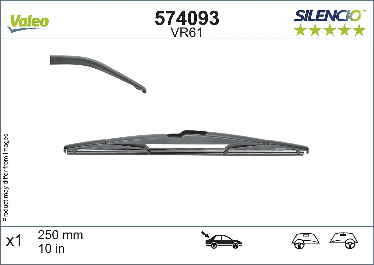 VALEO 574093