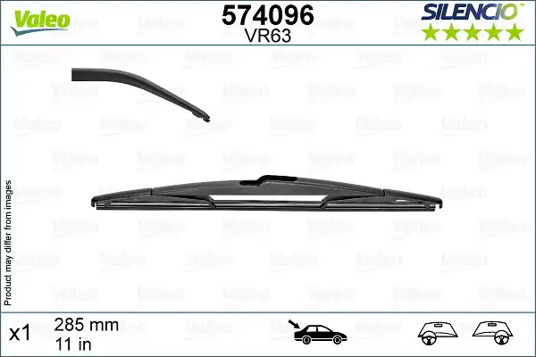 VALEO 574096