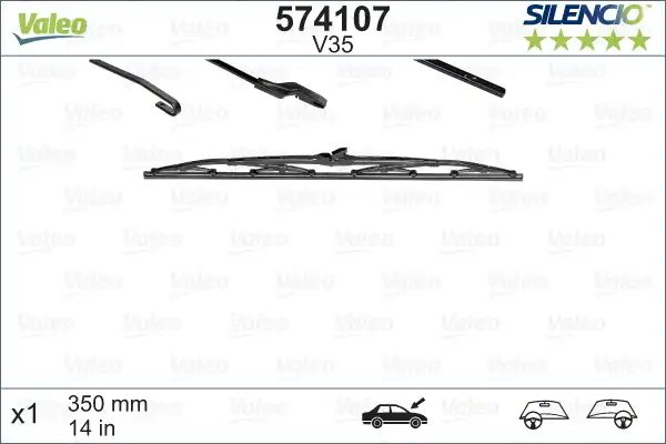 VALEO 574107