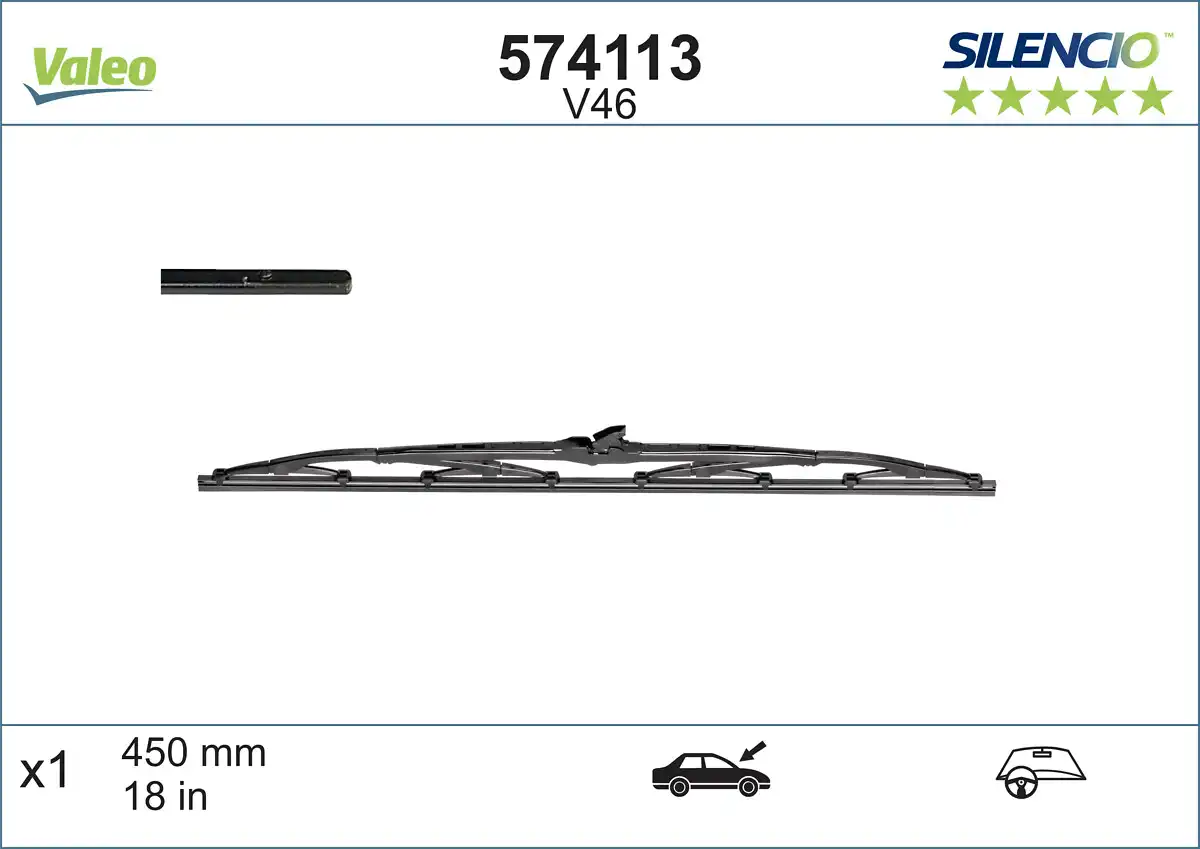 VALEO 574113