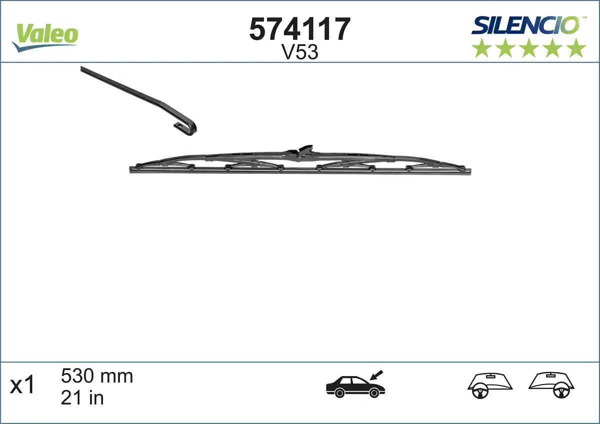 VALEO 574117