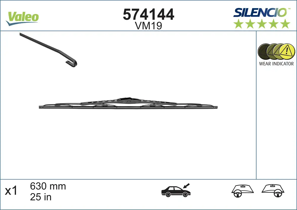 VALEO 574144